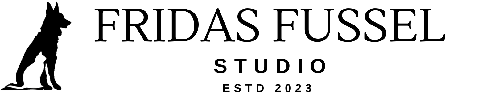 Fridas Fussel Studio